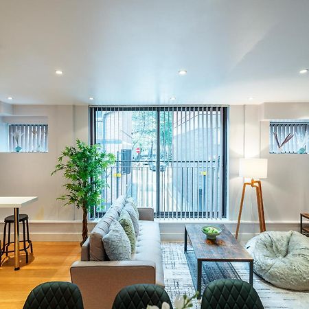 Sweet 3Brs House Close To Oxford & Soho London Eksteriør bilde