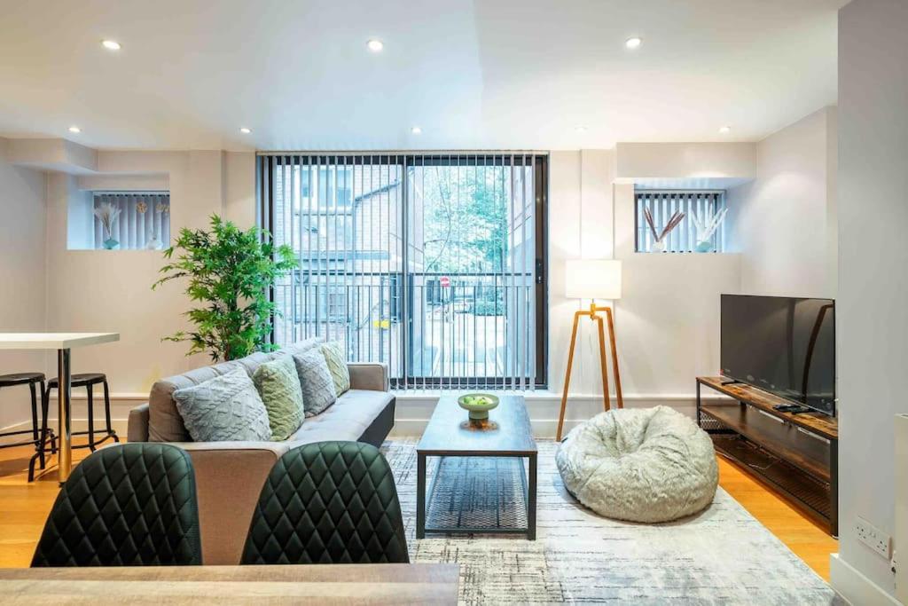 Sweet 3Brs House Close To Oxford & Soho London Eksteriør bilde