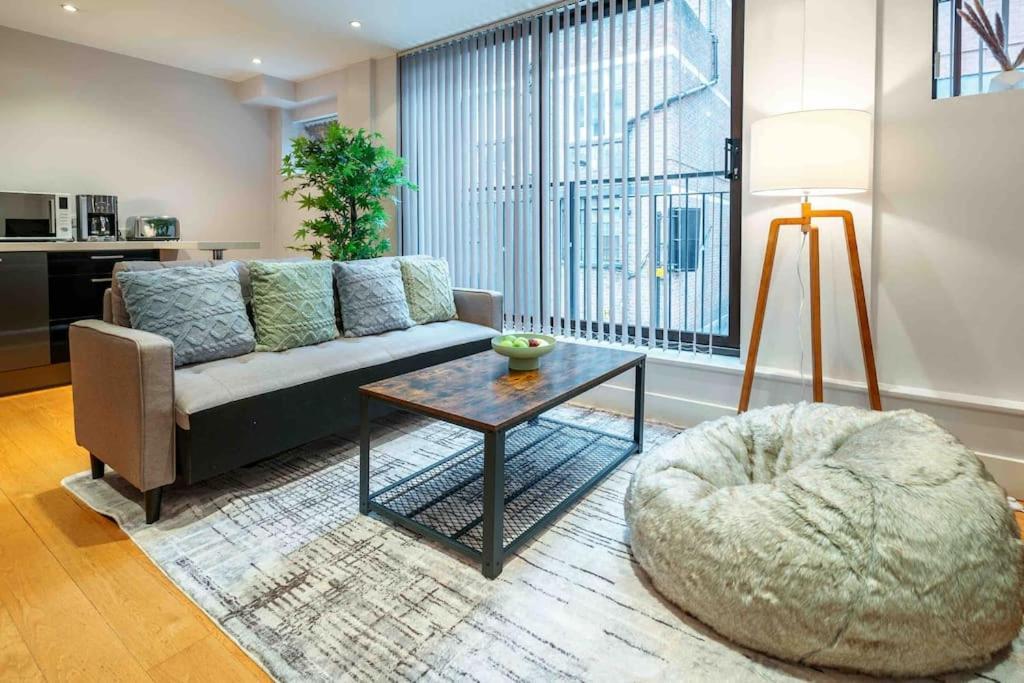 Sweet 3Brs House Close To Oxford & Soho London Eksteriør bilde