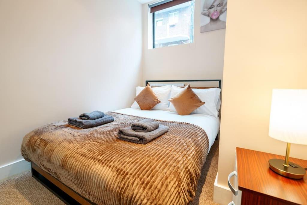 Sweet 3Brs House Close To Oxford & Soho London Eksteriør bilde
