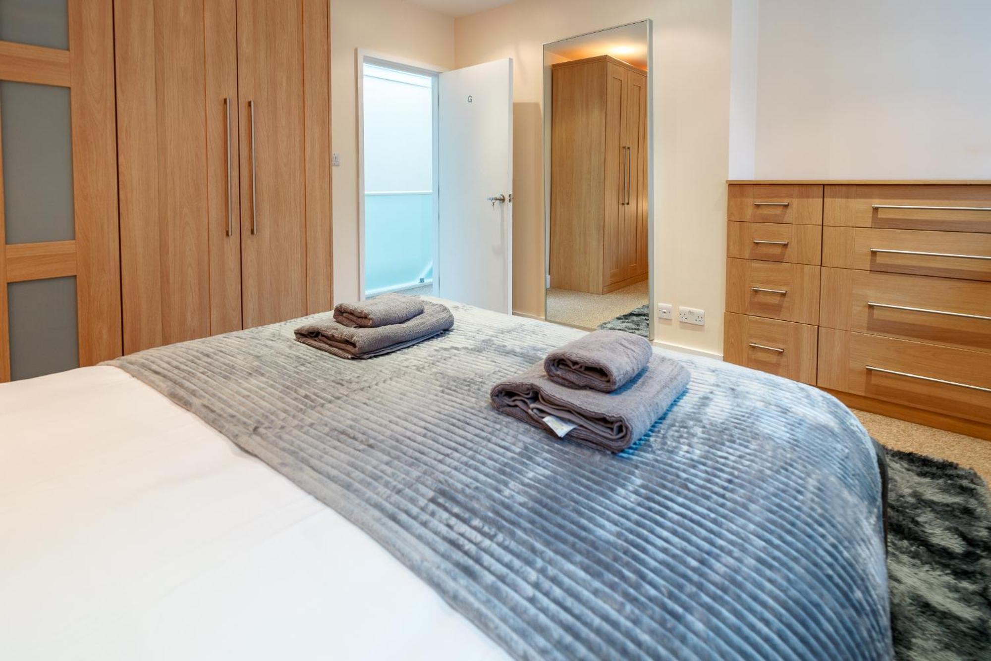 Sweet 3Brs House Close To Oxford & Soho London Eksteriør bilde