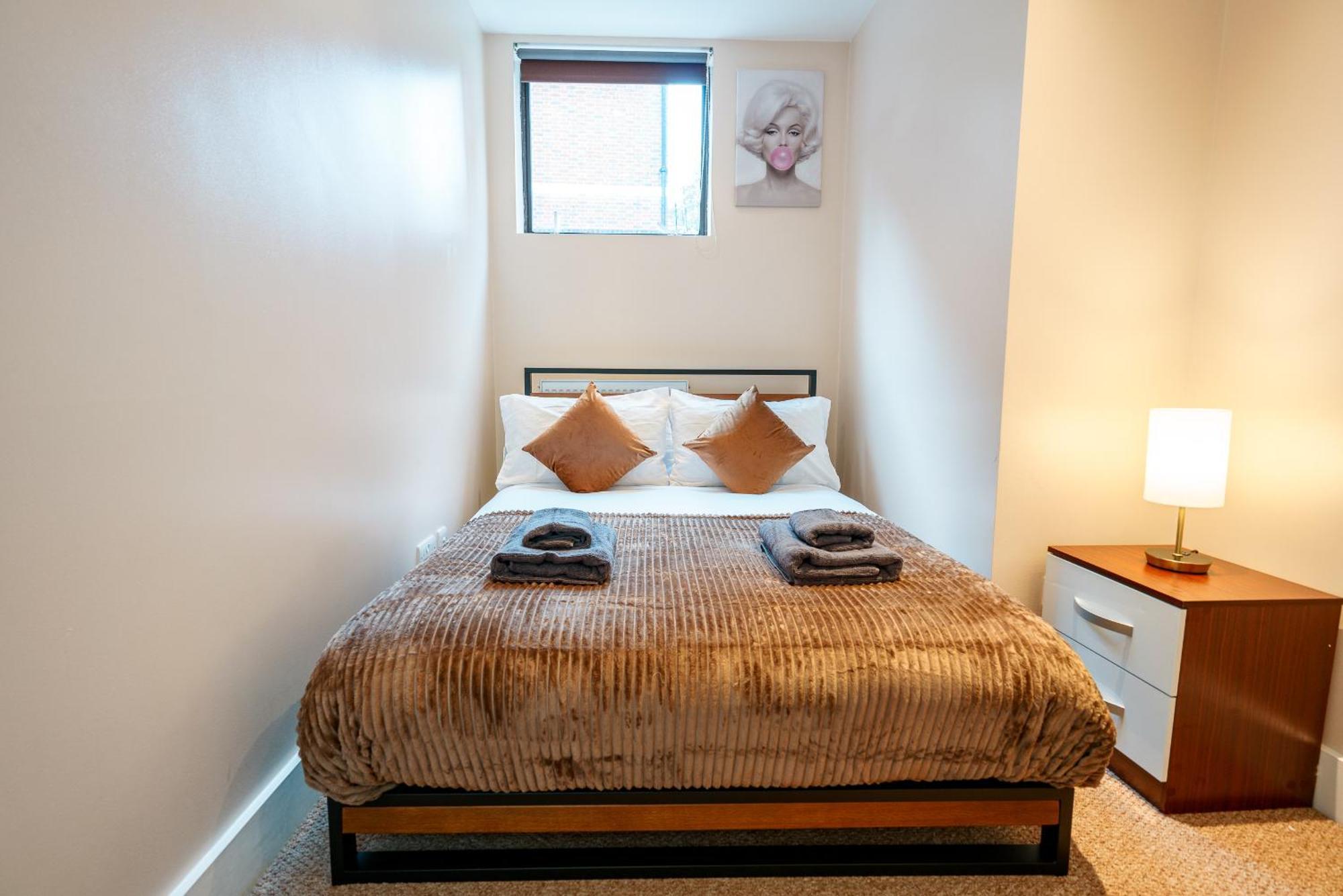 Sweet 3Brs House Close To Oxford & Soho London Eksteriør bilde