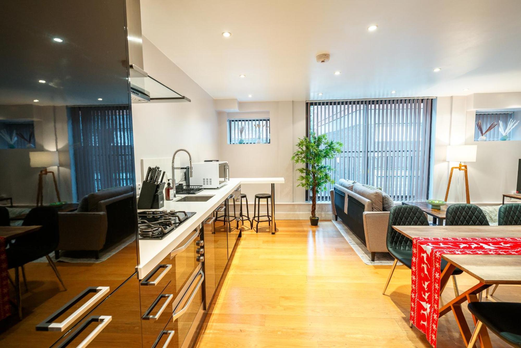 Sweet 3Brs House Close To Oxford & Soho London Eksteriør bilde
