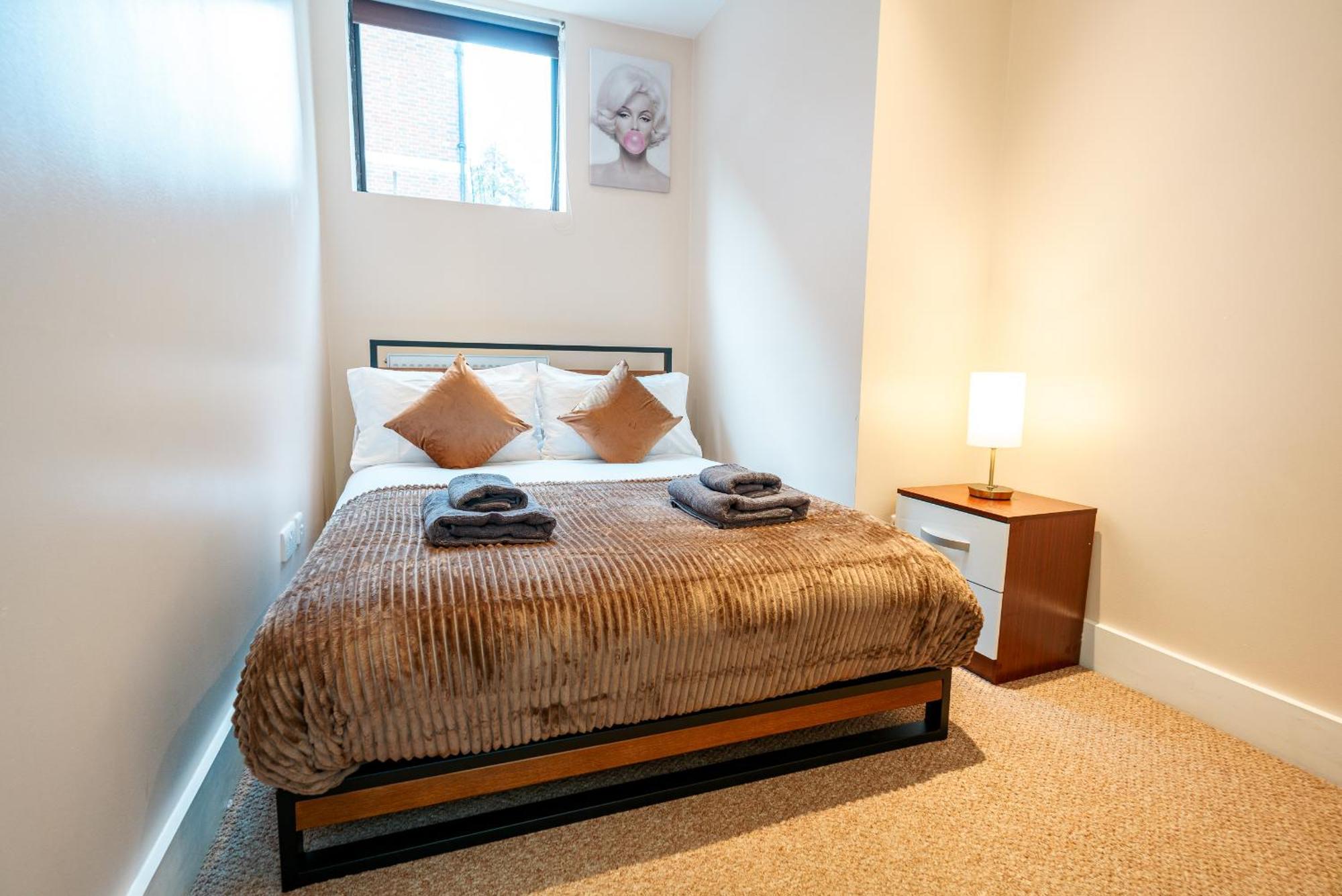 Sweet 3Brs House Close To Oxford & Soho London Eksteriør bilde