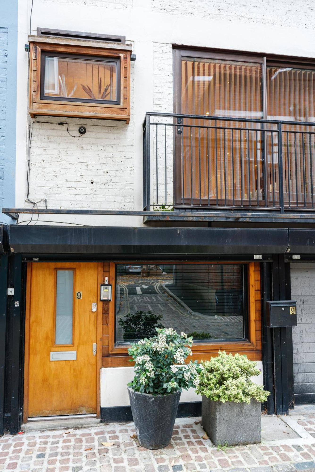 Sweet 3Brs House Close To Oxford & Soho London Eksteriør bilde
