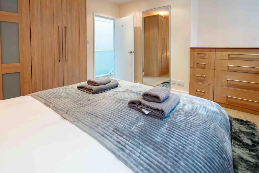 Sweet 3Brs House Close To Oxford & Soho London Eksteriør bilde