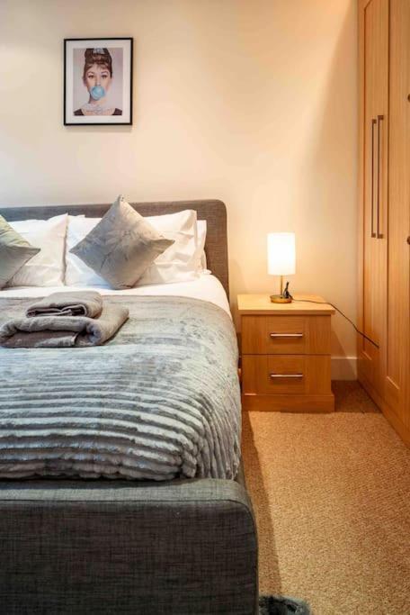 Sweet 3Brs House Close To Oxford & Soho London Eksteriør bilde