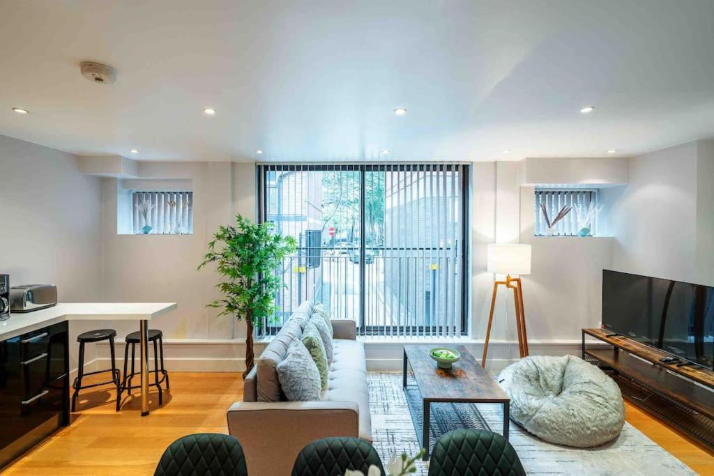 Sweet 3Brs House Close To Oxford & Soho London Eksteriør bilde