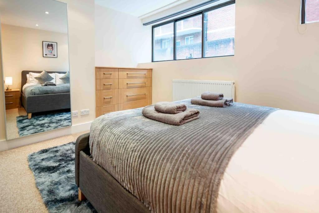 Sweet 3Brs House Close To Oxford & Soho London Eksteriør bilde