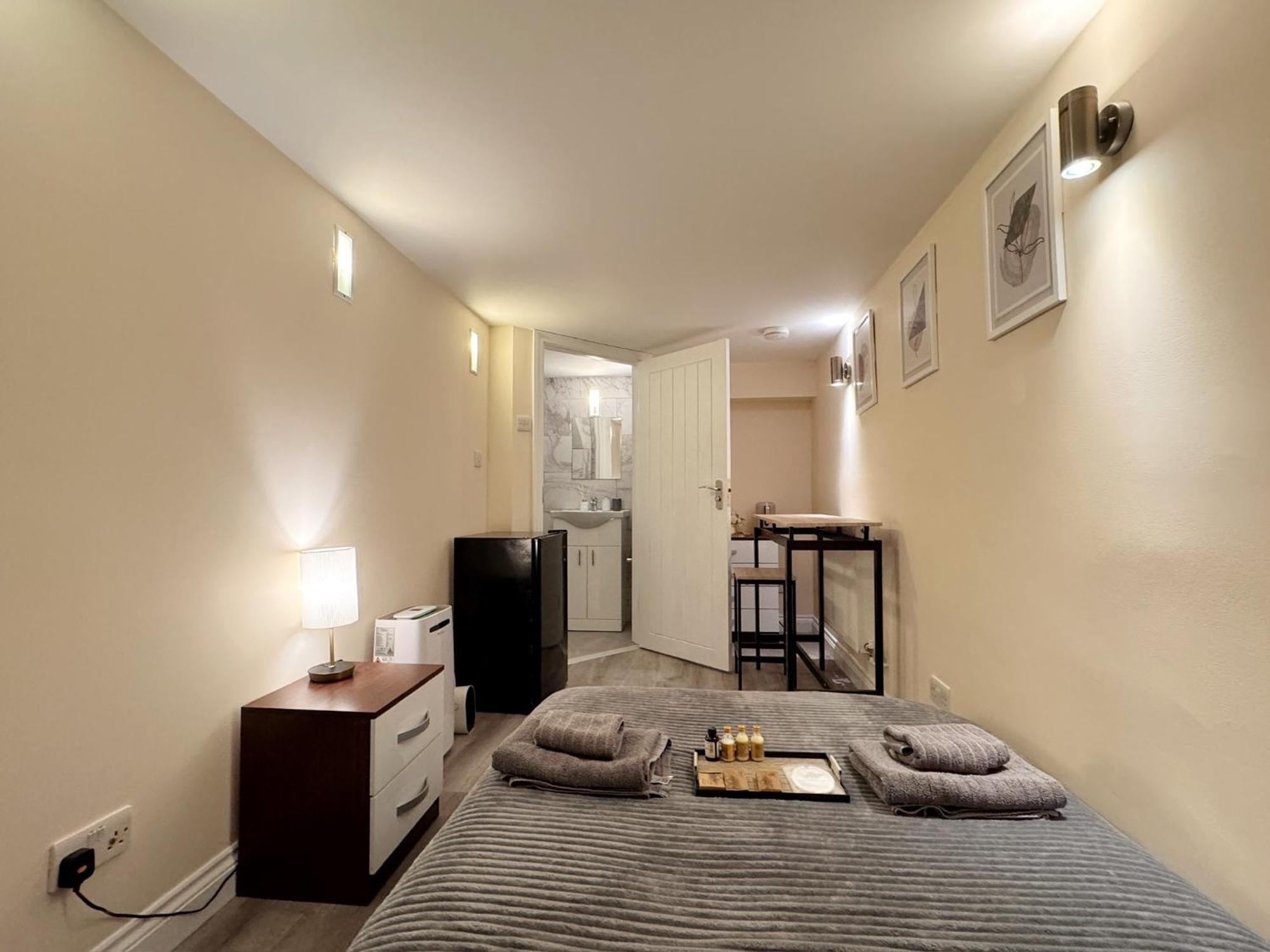 Sweet 3Brs House Close To Oxford & Soho London Eksteriør bilde