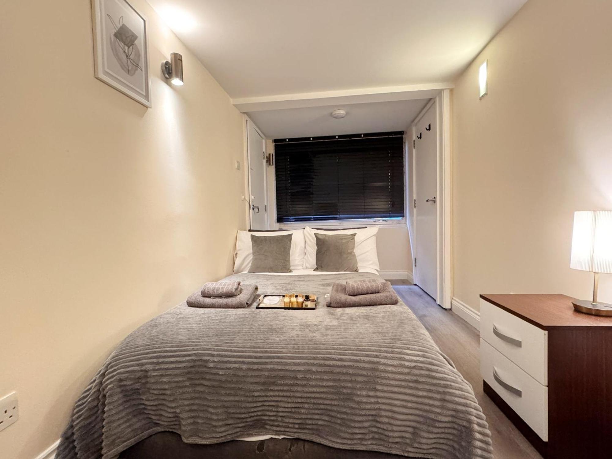 Sweet 3Brs House Close To Oxford & Soho London Eksteriør bilde