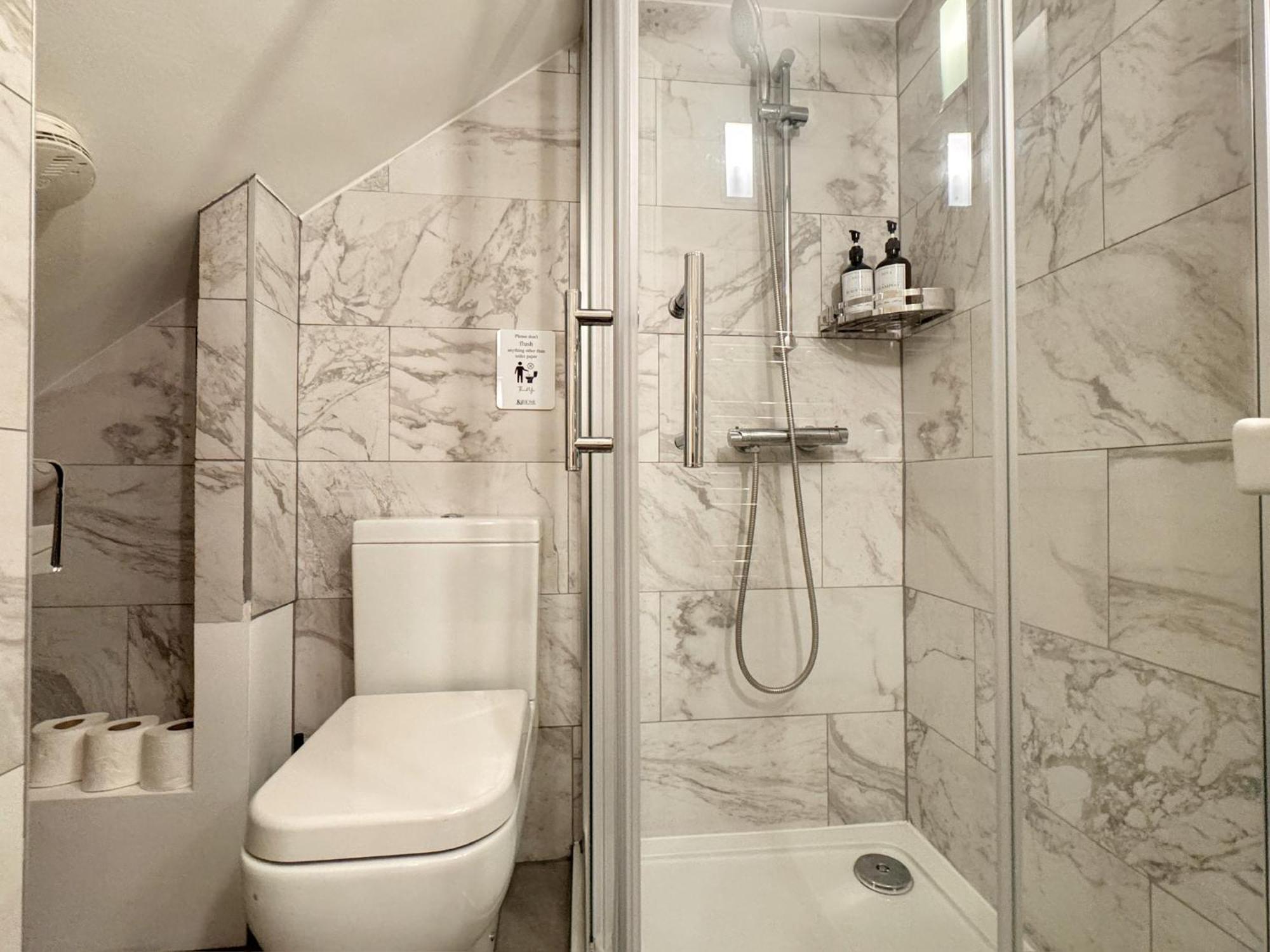 Sweet 3Brs House Close To Oxford & Soho London Eksteriør bilde